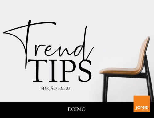 TREND TIPS – Doimo!